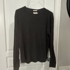 Worn Lucky Lived in Thermal